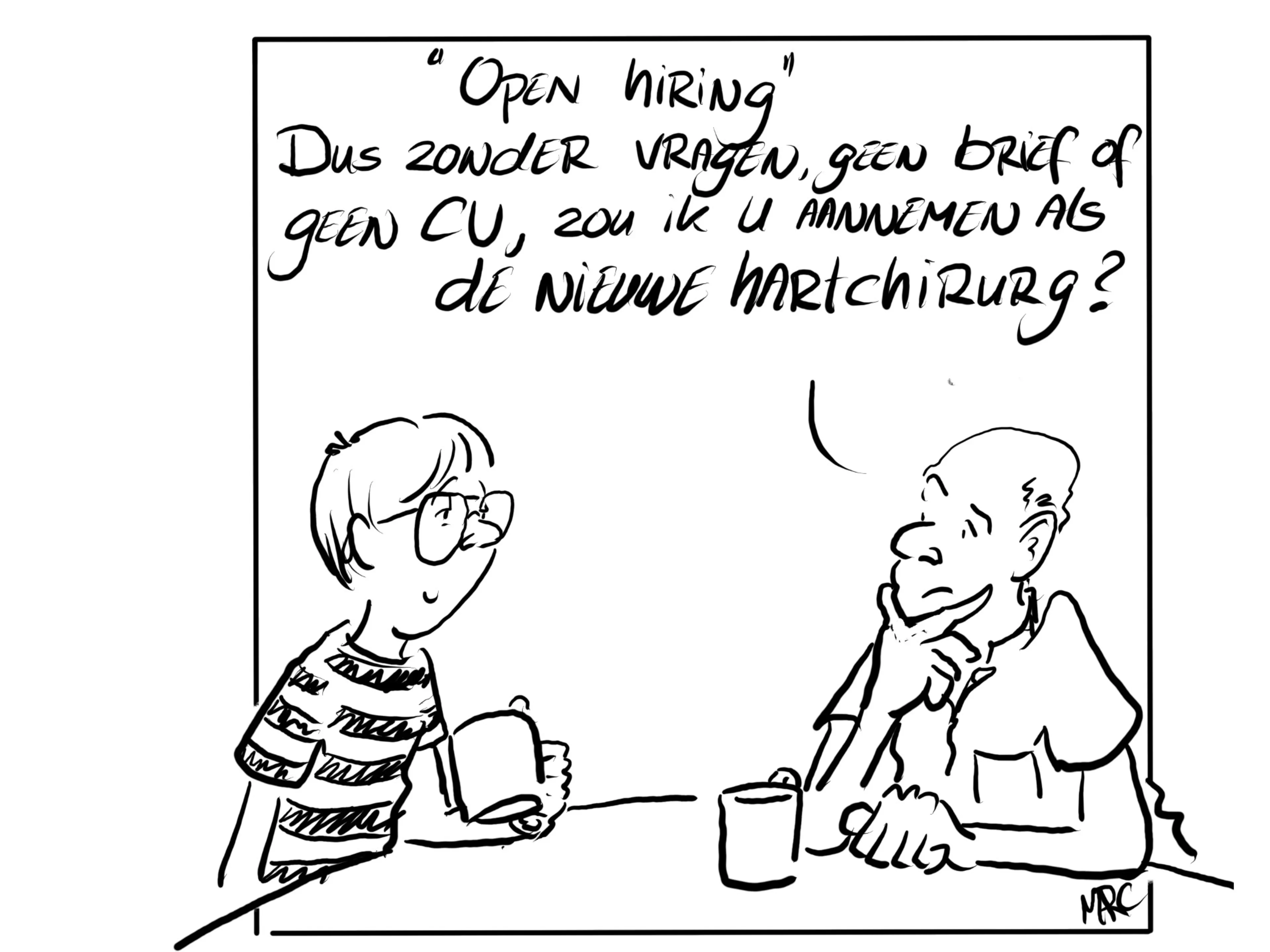 openhiring